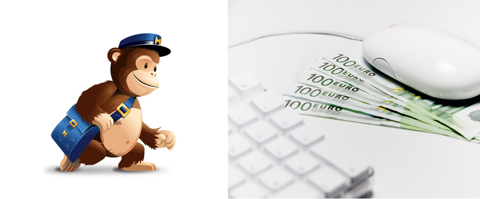 Kurzy o e-marketingu cez MailChimp a získavaní a starostlivosti o online darcov