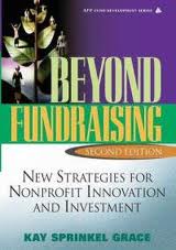 Beyond Fundraising: New Strategies for Nonprofit Innovation and Investment