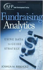 Fundraising Analytics: Using Data to Guide Strategy