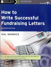 How to Write Successful Fundraising Letters