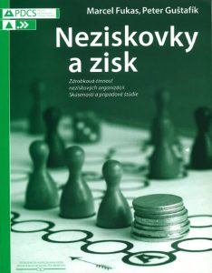 Neziskovky a zisk