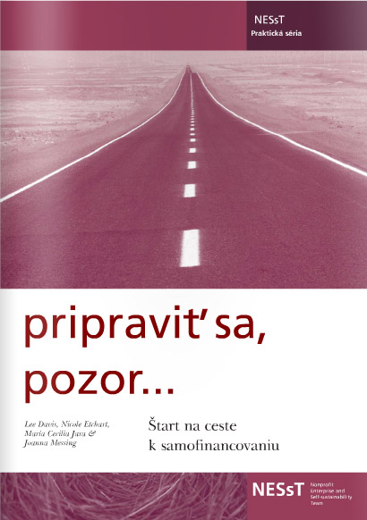 Pripraviť sa, pozor… Štart na ceste k samofinancovaniu