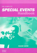 Complete Special Events Handbook